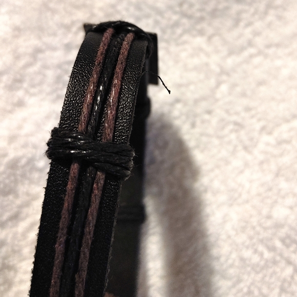 Cross Bracelet Men's Size OS - Picture 4 of 6